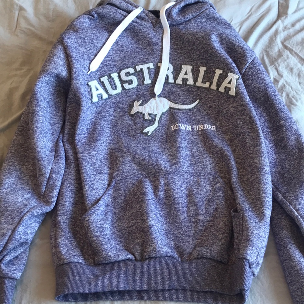 Australia sweatshirt